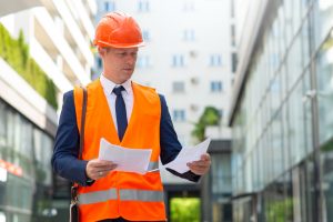 ניהול פרויקטים בבניה